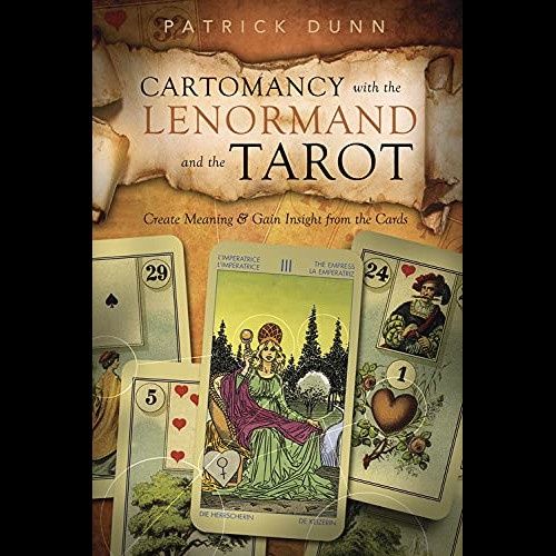 Cartomancy With The Leonormand and the Tarot