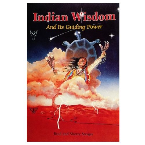 Indian Wisdom and its Guiding Power