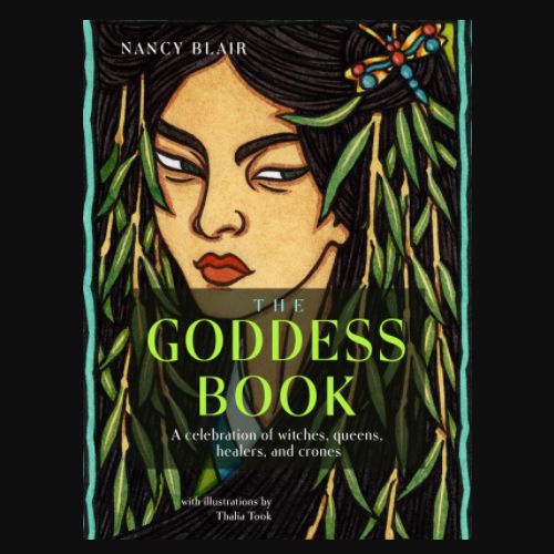 Goddess Book