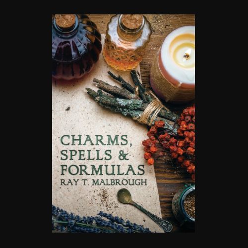 Charms, Spells, and Formulas