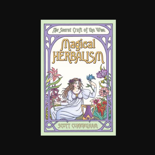 Magical Herbalism