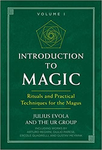 Introduction to Magic