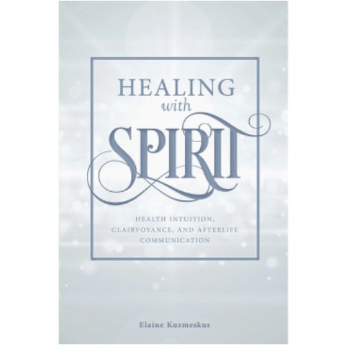 Healing with Spirit