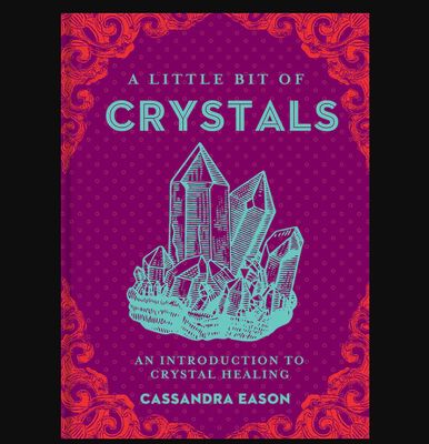 A Little Bit Of Crystals