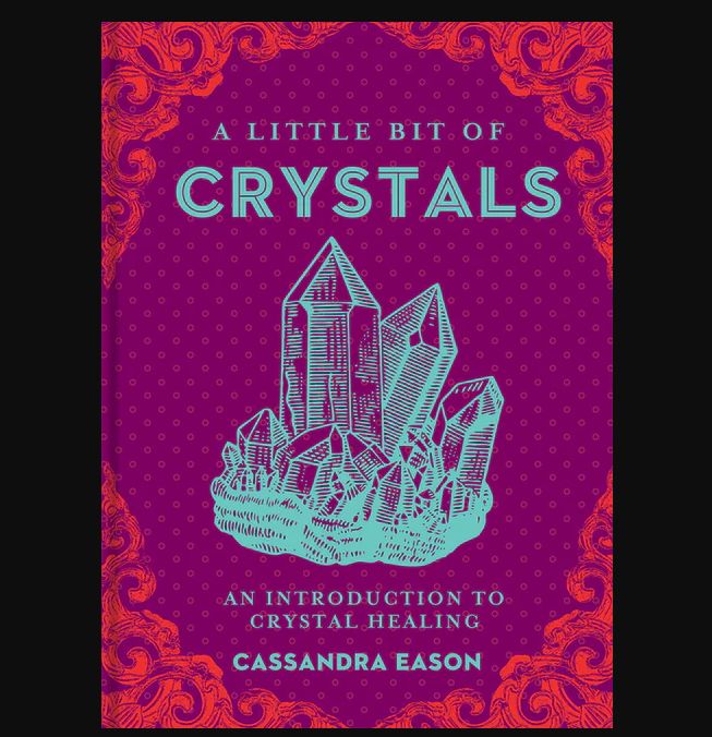 A Little Bit Of Crystals