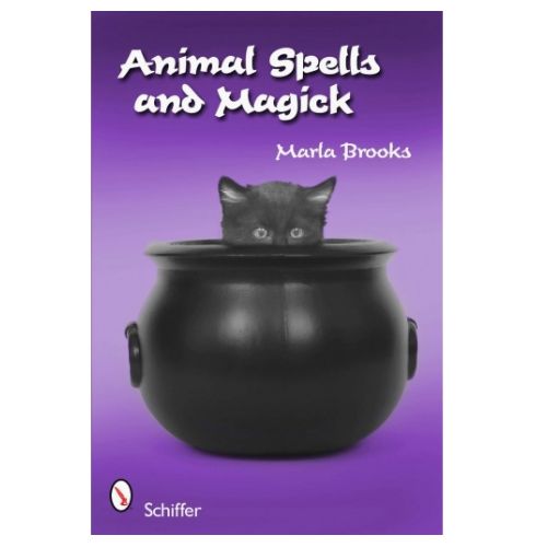Animal Spells And Magick