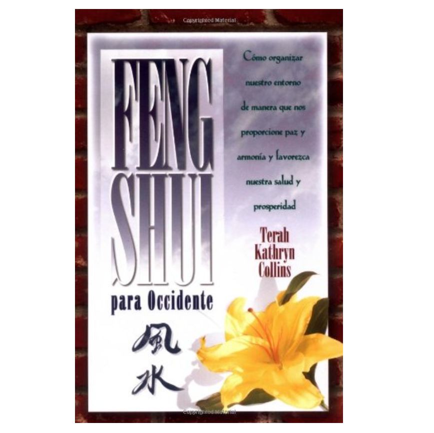 Feng Shui Para Occidente (Spanish Edition)