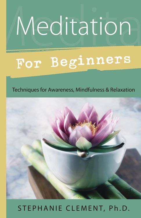 Meditation For Beginners