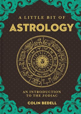A Little Bit of Astrology (hardcover)