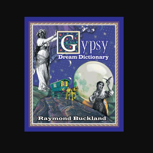 Gypsy Dream Dictionary