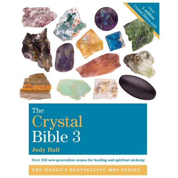 Crystal Bible 3