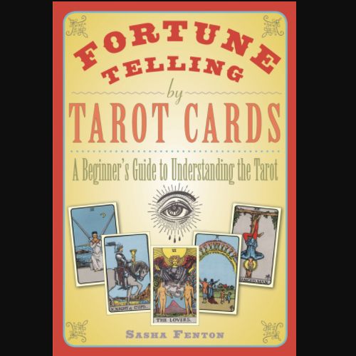 Fortune Telling by Tarot Cards