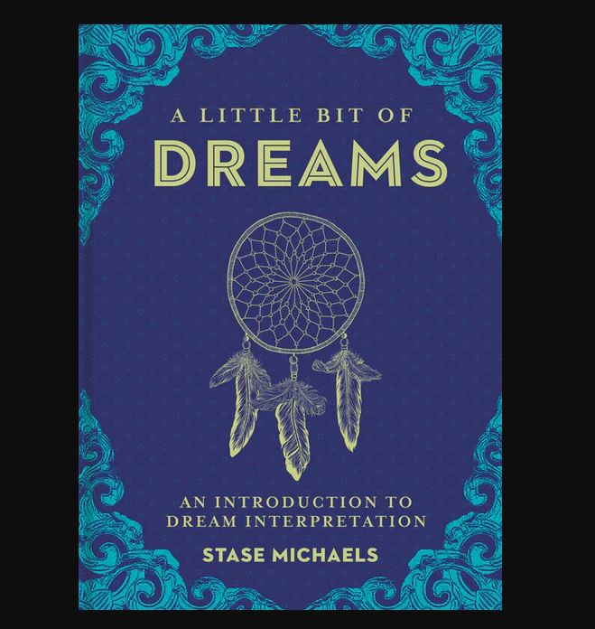 A Little Bit Of Dreams