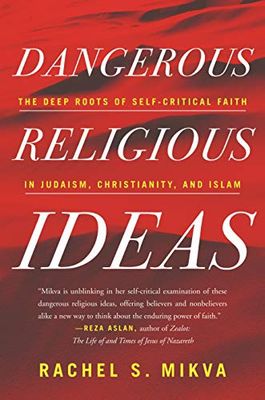 Dangerous Religious Ideas (hardcover)