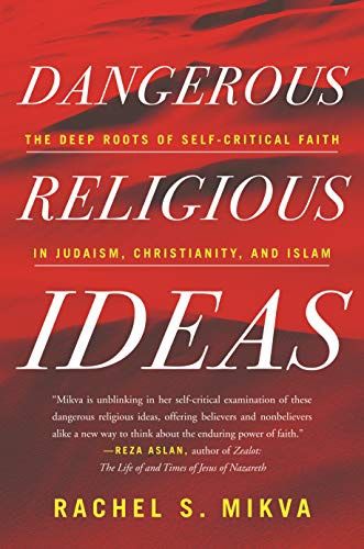 Dangerous Religious Ideas (hardcover)
