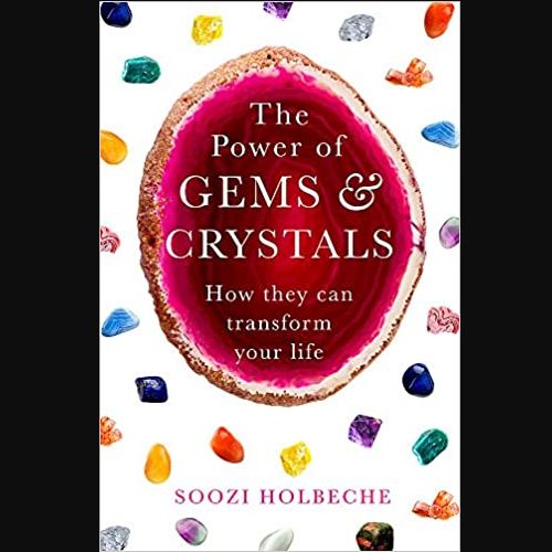 Power of Gems and Crystals