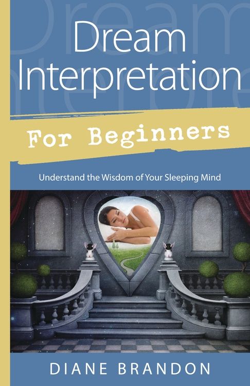 Dream Interpretation For Beginners