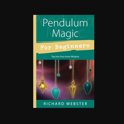 Pendulum Magic For Beginners