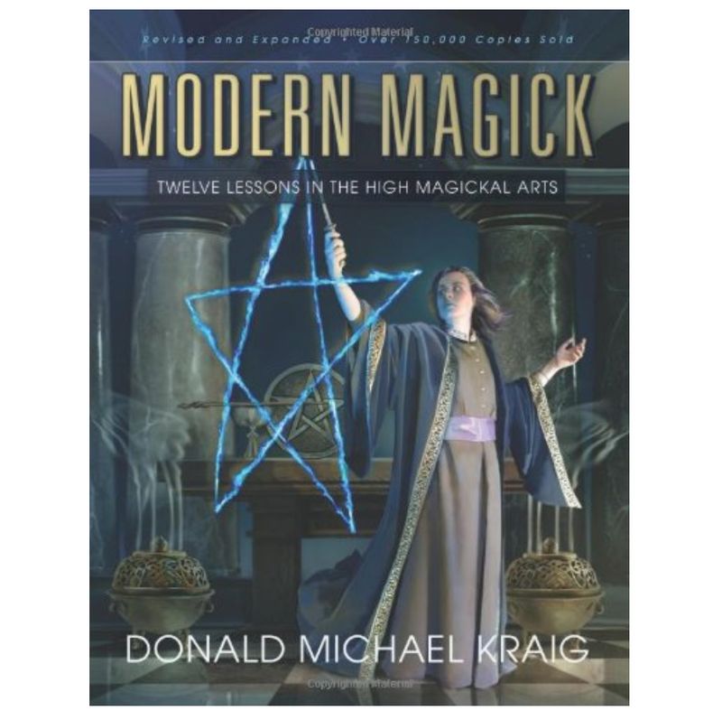 Modern Magick