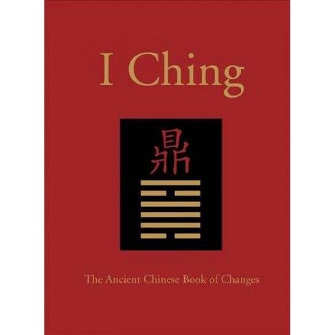 I Ching The Ancient Chinese Book of Changes by Powell Neil