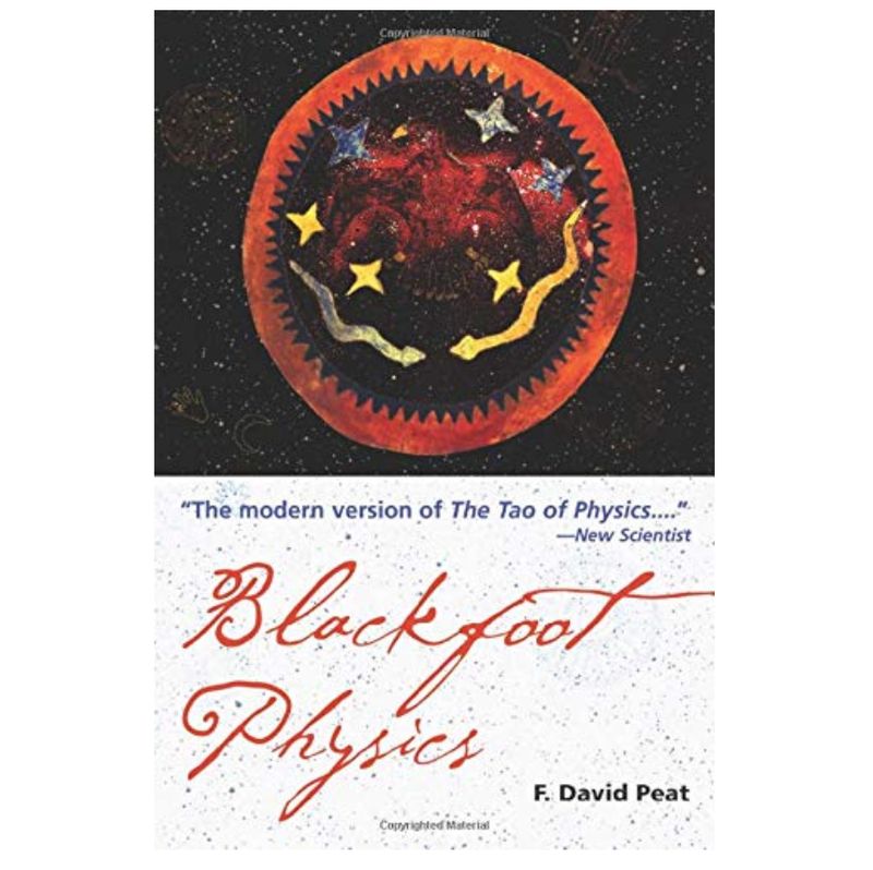 Blackfoot Physics