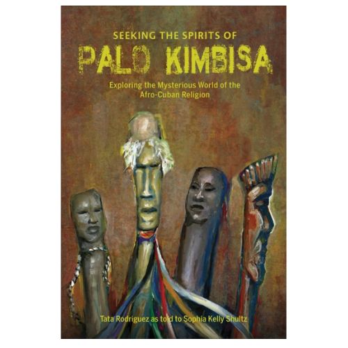 Seeking the Spirits of Palo Kimbisa