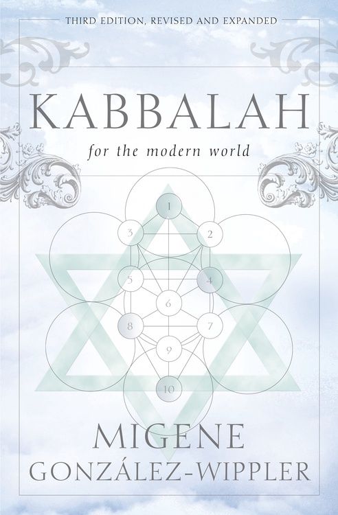 Kabbalah For The Modern World