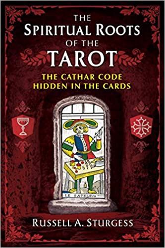 Spiritual Roots of the Tarot
