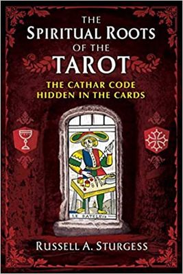 Spiritual Roots of the Tarot