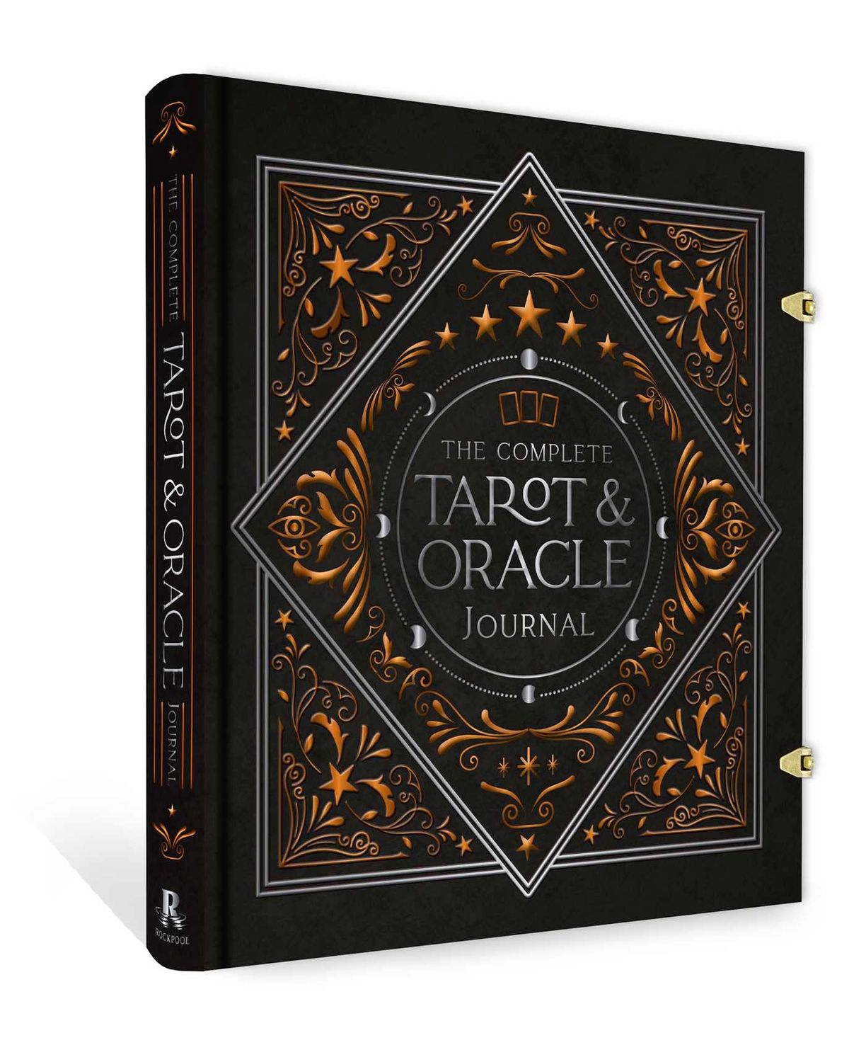 Complete Tarot &amp; Oracle Journal