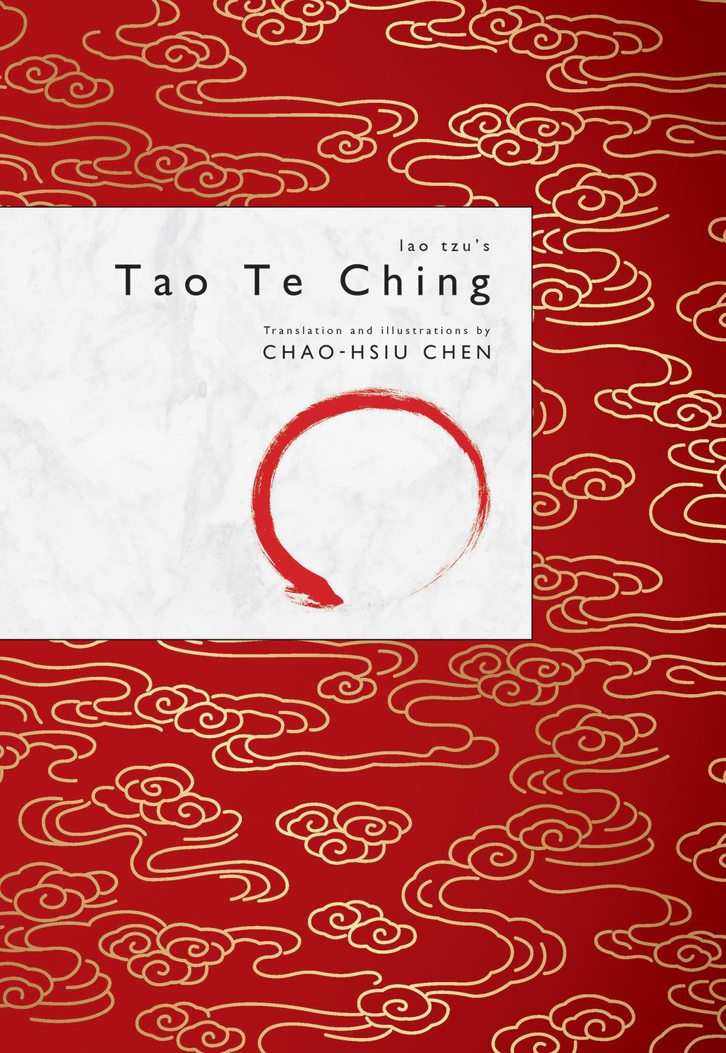 Tao Te Ching (hardcover)