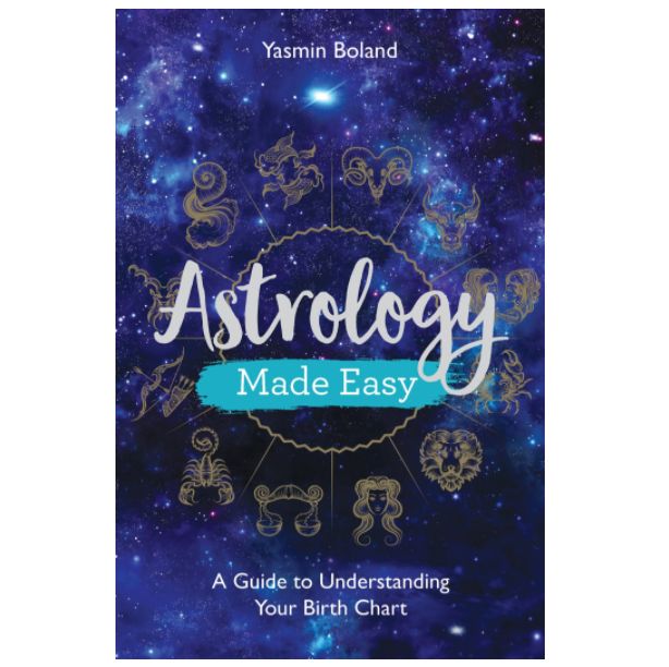 Astrology Made Easy