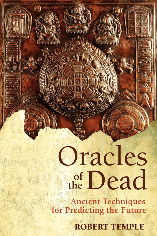 Oracles of the Dead