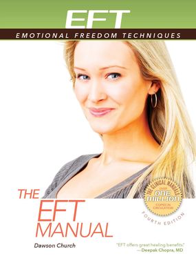 Eft Manual by Dawson Church