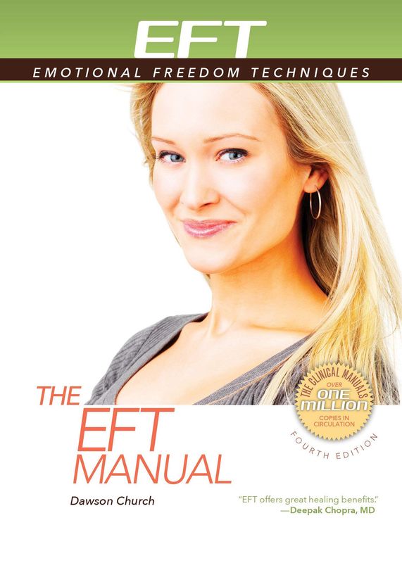 Eft Manual by Dawson Church