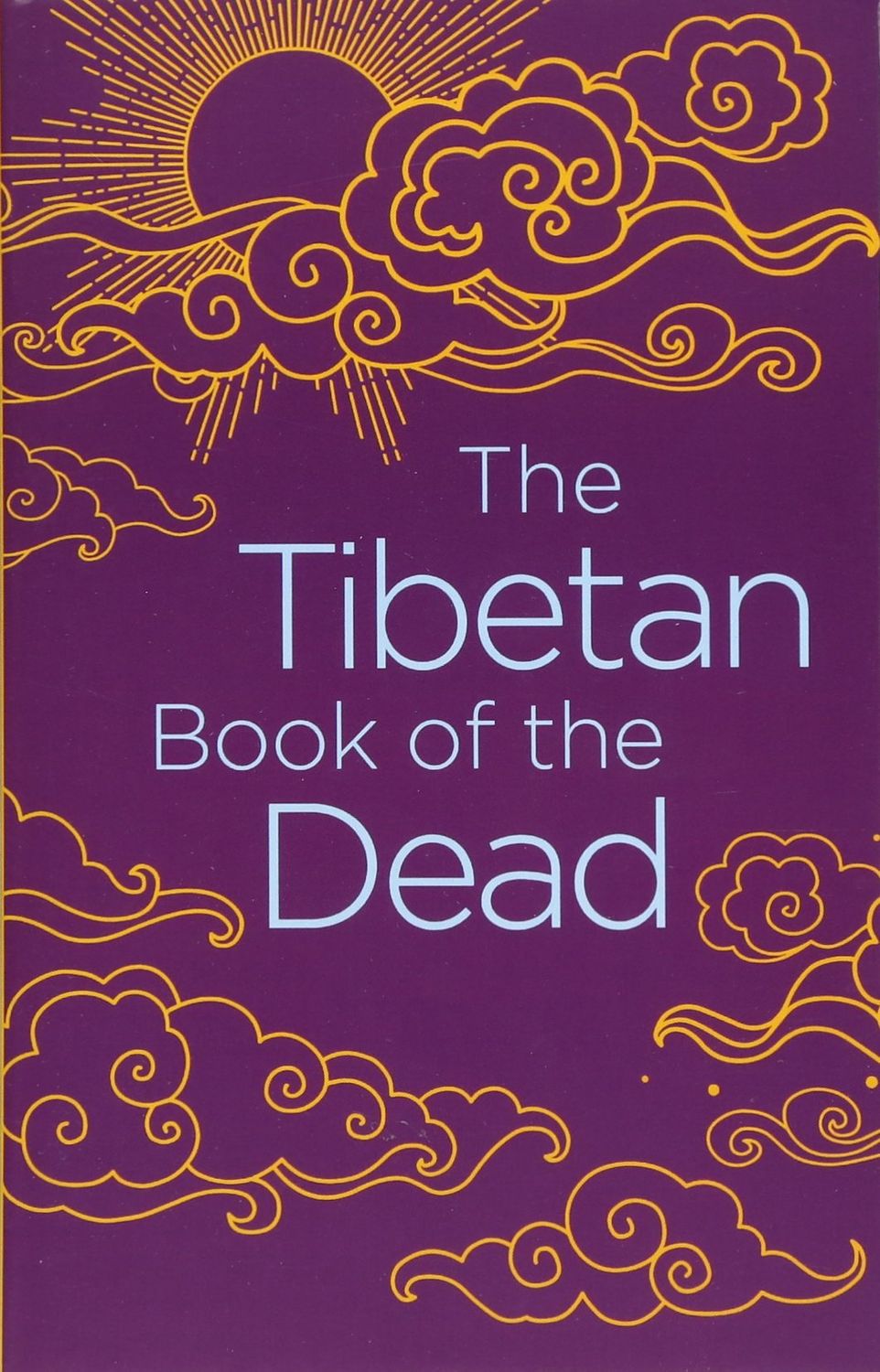 Tibetan Book of the Dead (Arcturus Publishing)