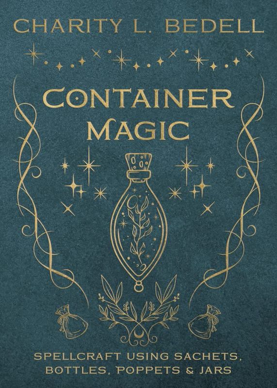 Container Magic