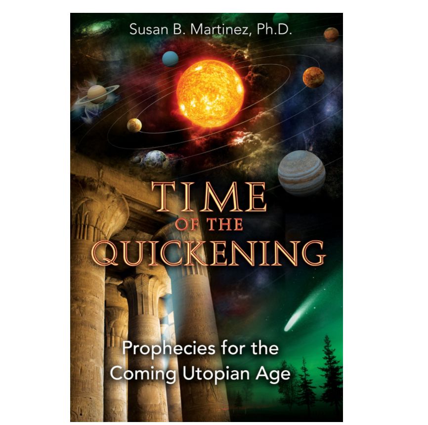 Time of the Quickening