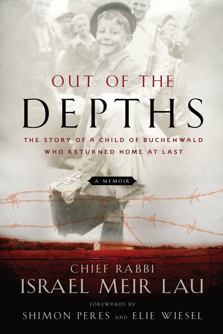 Out of the Depths