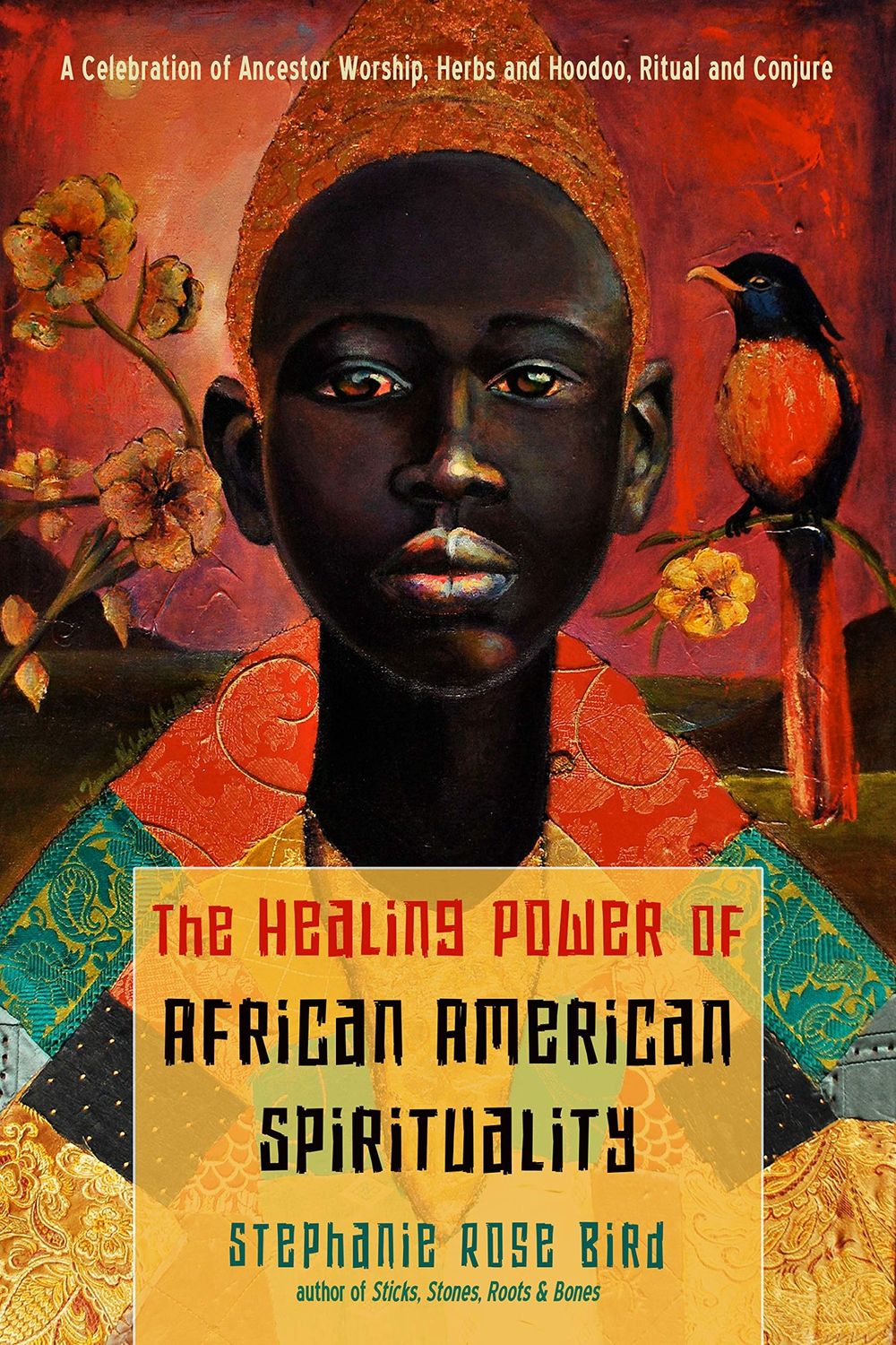 Healing Power of African-American Spirituality