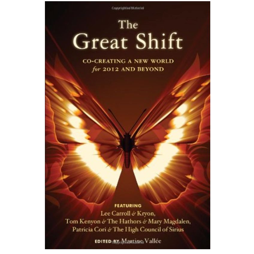 The Great Shift