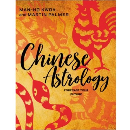 Chinese Astrology by Red Feather