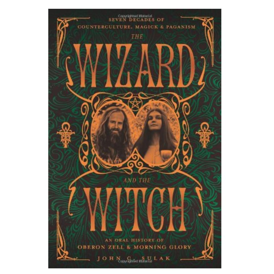 Wizard and the Witch