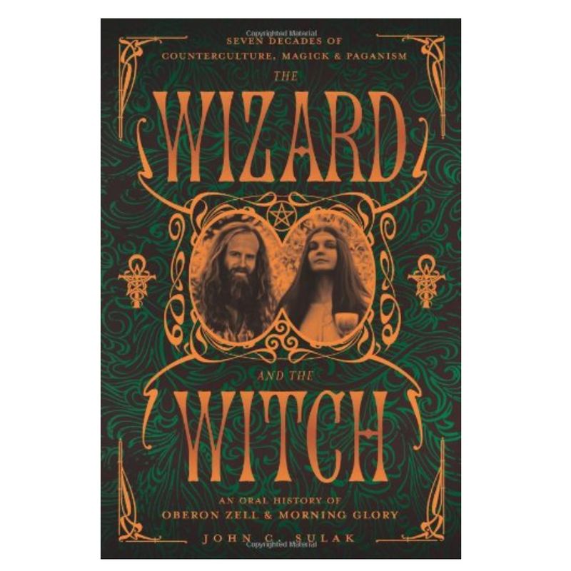 Wizard and the Witch