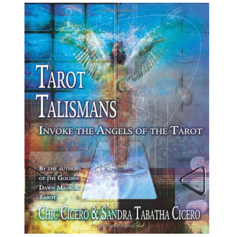 Tarot Talismans