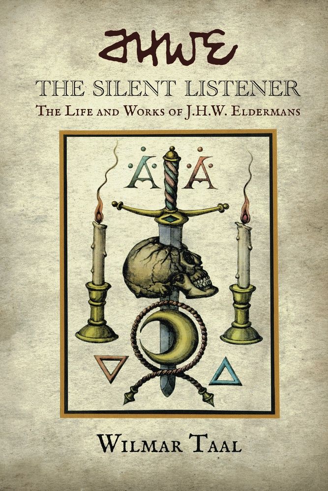Silent Listener