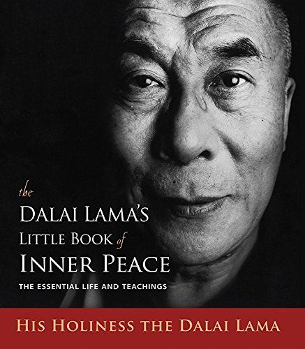 Dalai Lamas Little Book of Inner Peace