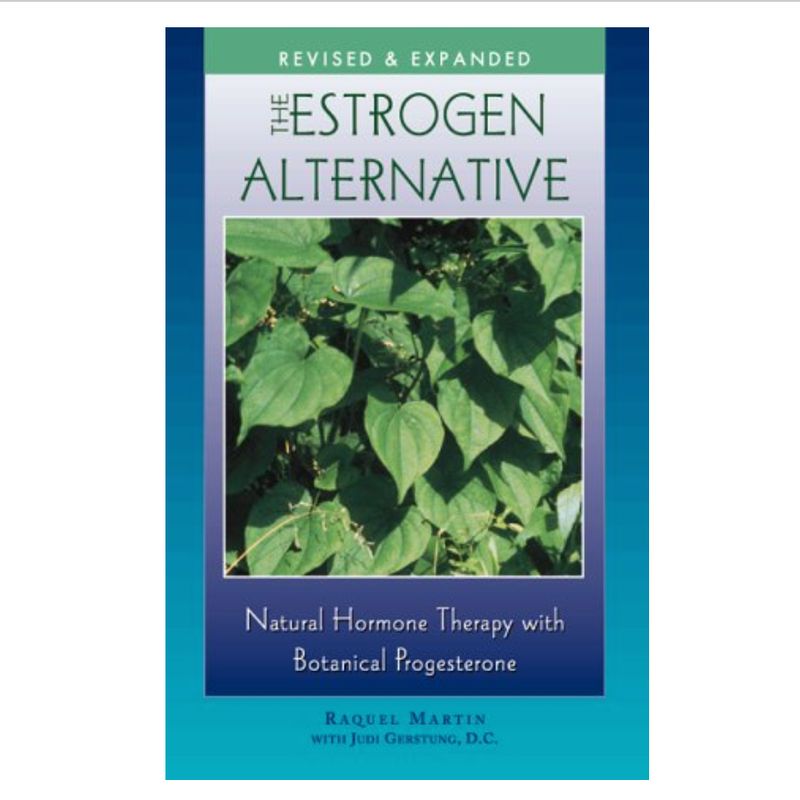 Estrogen Alternative