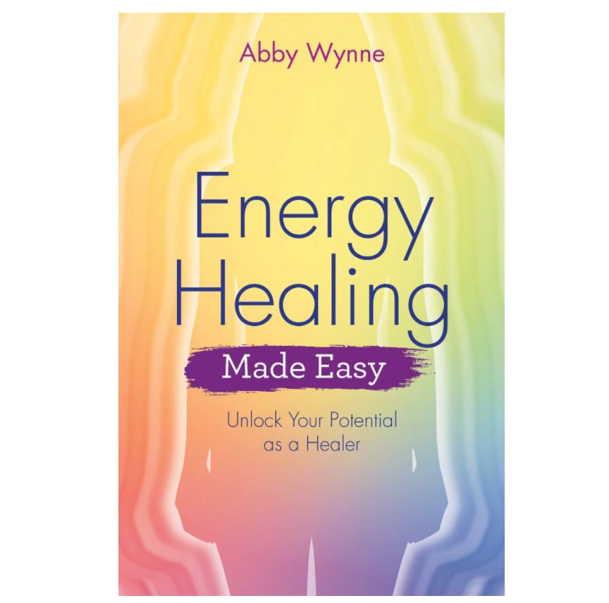 Energy Healing Made Easy