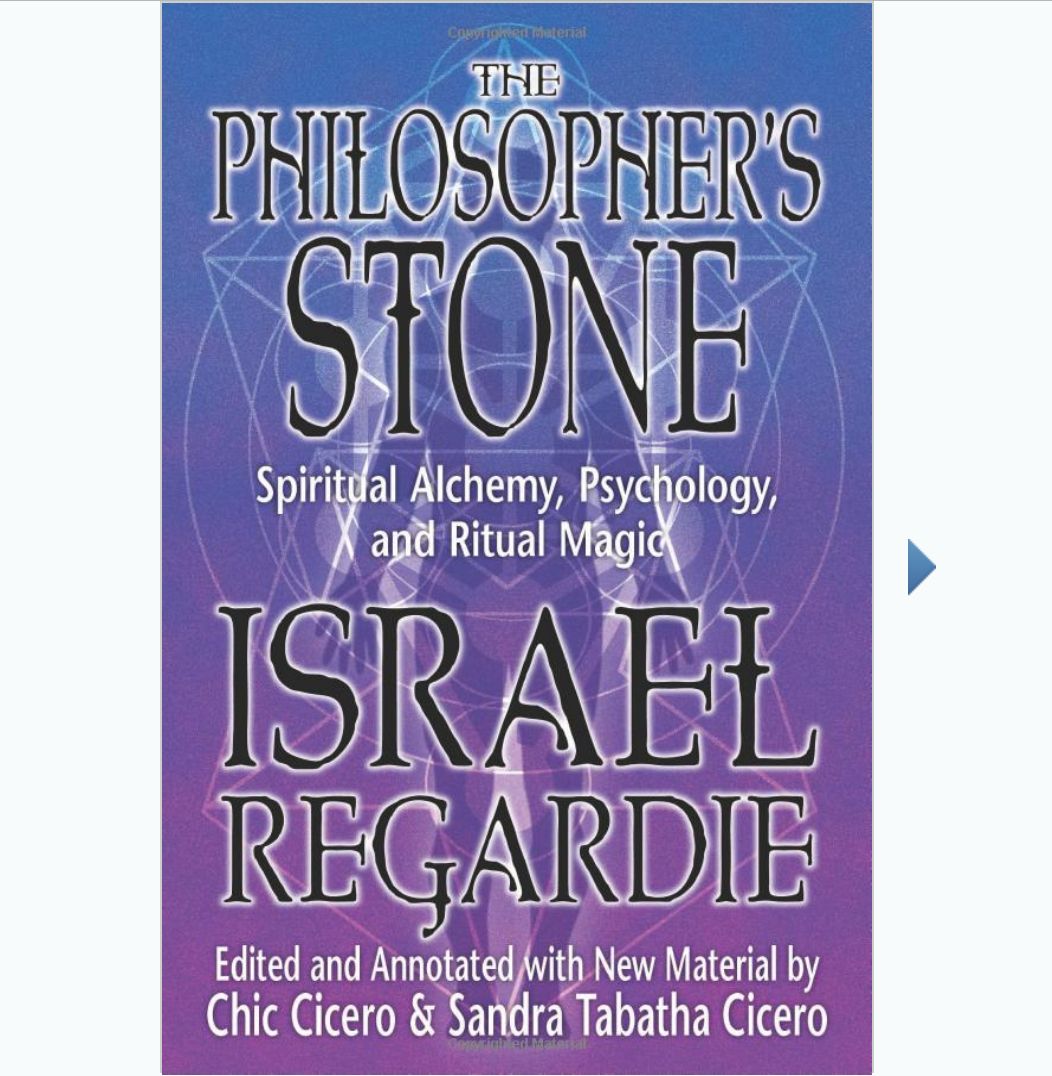 Philosophers Stone